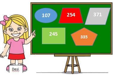 Contoh Soal Akm Numerasi Kelas 2 Sd Beserta Jawaban Sinau Thewe Com