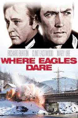 Where Eagles Dare (1968)