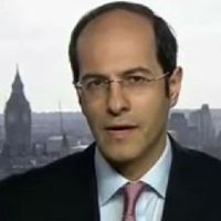Profile picture of Ashraf Laidi Profile picture of Ashraf Laidi who is Strategist, trader & author of Currency Trading & Intermarket Analysis.