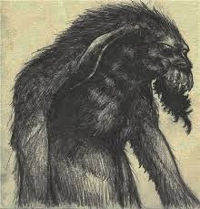 I Loved the Yeti: Not Yeti Friday - Monster Blood Tattoo