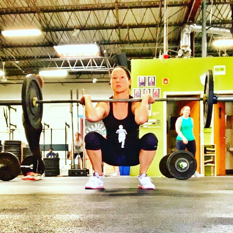 forerunner 235 weightlifting