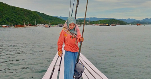 14 Arti Mimpi Tentang Perahu Menurut Primbon Jawa Erek Erek 2D 3D 4D