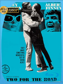 Un Camino Para Dos [1967] HD [1080p] Latino [GoogleDrive] SXGO