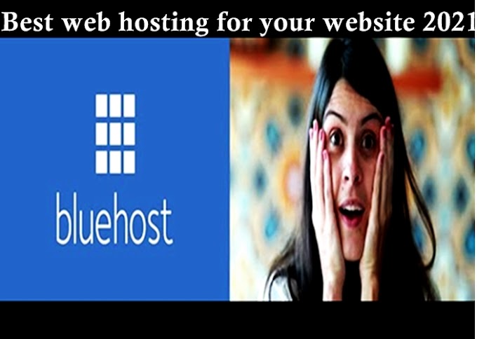 Best web hosting for your website in 2021