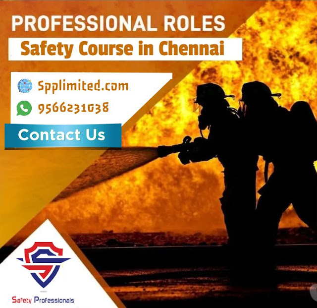 How to Enroll For Advanced Diploma in Fire & Industrial Safety Management?