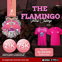 The Flamingo Virtual Challenge • 2021