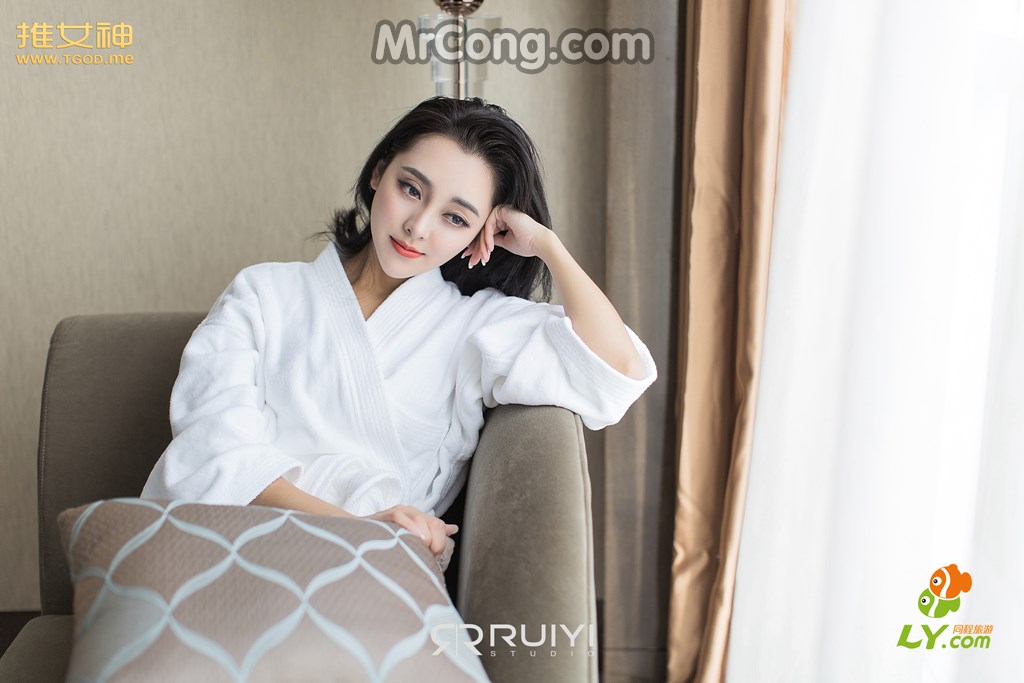 TGOD 2015-01-05: Model Liang Jing Ying (梁晶莹) (54 photos) photo 2-17