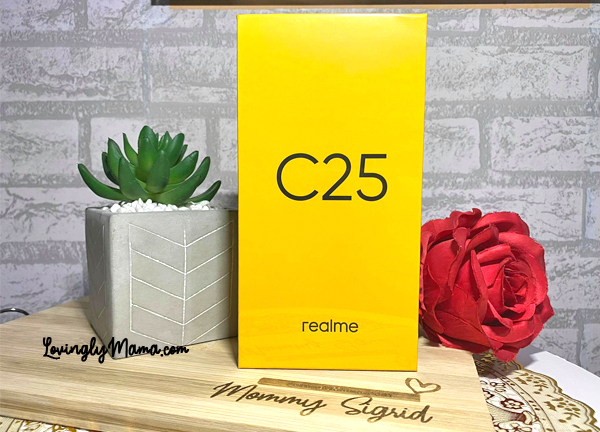 realme C25, realme C25 unboxing, realme C25 review, realme C25 specs and price, Shopee, discout, realme promos, digital lifestyle, online schooling, gaming, new normal, virtual lifestyle, new phone, smartphone, android phone, #ChallengeAccepted, #OhNoNoMore, long battery life, 6000mAh battery, MediaTek Helio G70 processor, realme C25 battery life, realme C25 price, selfie, social media posting, fingerprint recognition sensor, photoparental control, realme Buds Air 2, realme Buds Air 2 Neo, active noise-canceling earbuds, Bass Boost+, Chainsmokers, Transparency Mode, AAC high-quality audio technology, realme Buds Air 2 Neo price, realme Buds Air 2 price
