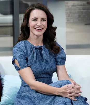 Net Worth of Kristin Davis