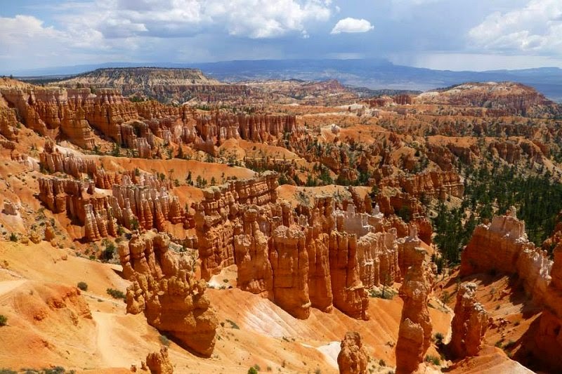 bryce canyon