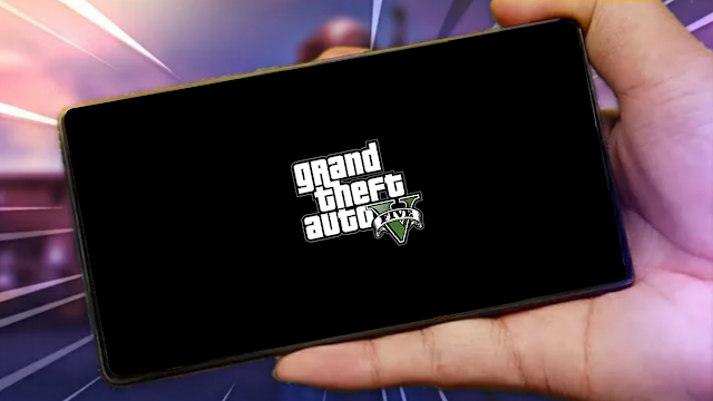 طريقة تحميل لعبة ( Grand Theft Auto v ( GTA 5 للاندرويد 2020 طريقة تحميل لعبة ( Grand Theft Auto v ( GTA 5 للاندرويد 2020