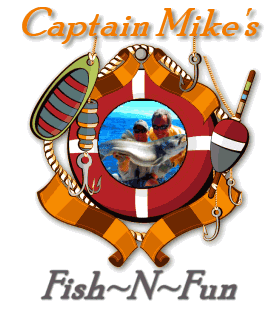 Captain Mike's Fish~N~Fun