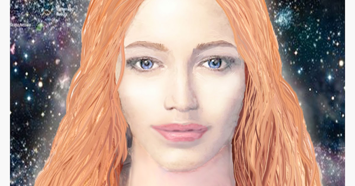 New Dimension: Mira from the Pleiadian High Council