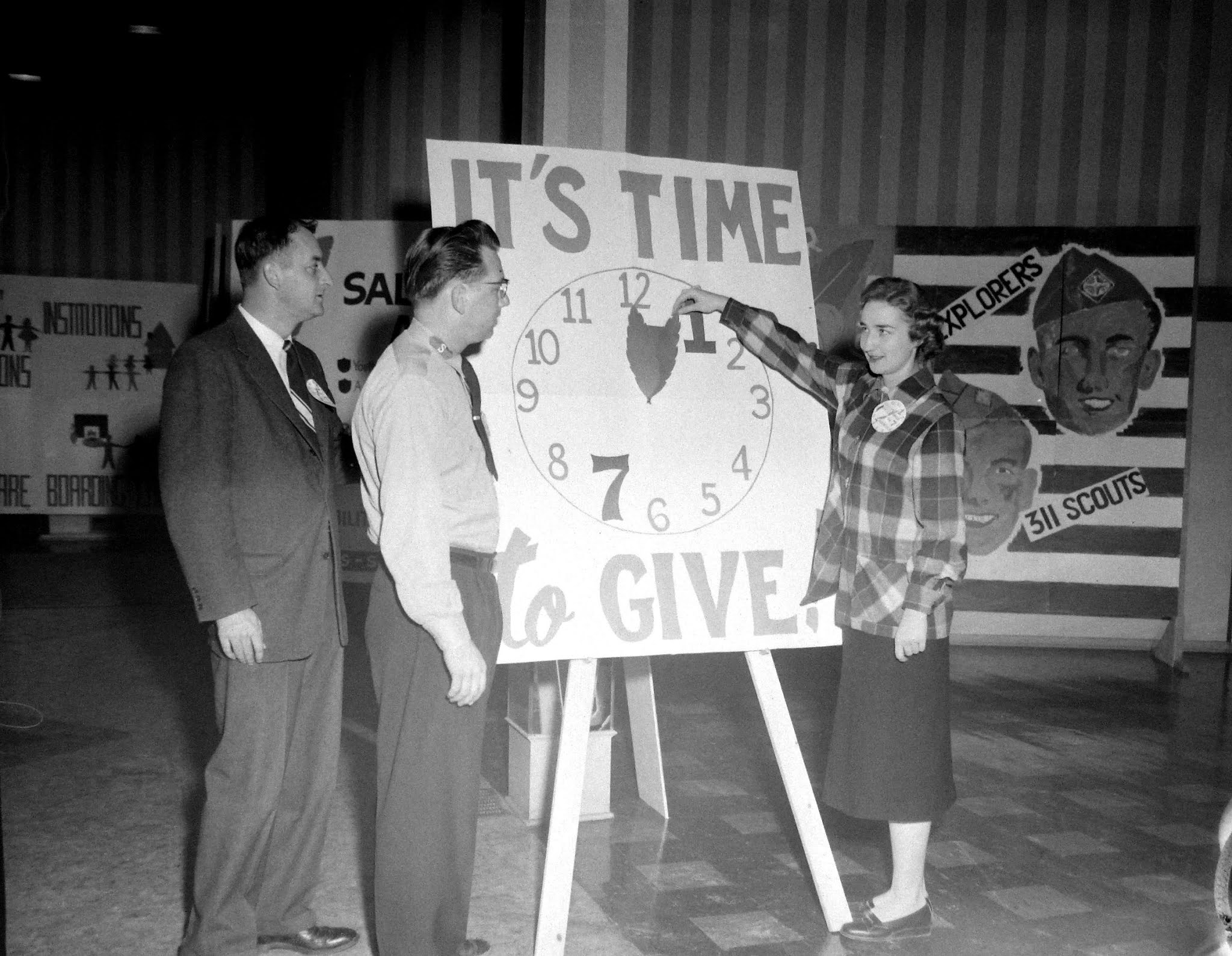 Bygone Walla Walla vintage images of the City and County (and beyond