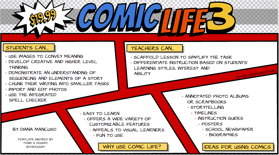 how to use comic life 3 how to use comic life 3