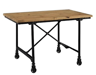 Modway Raise Desk Modway Raise Desk