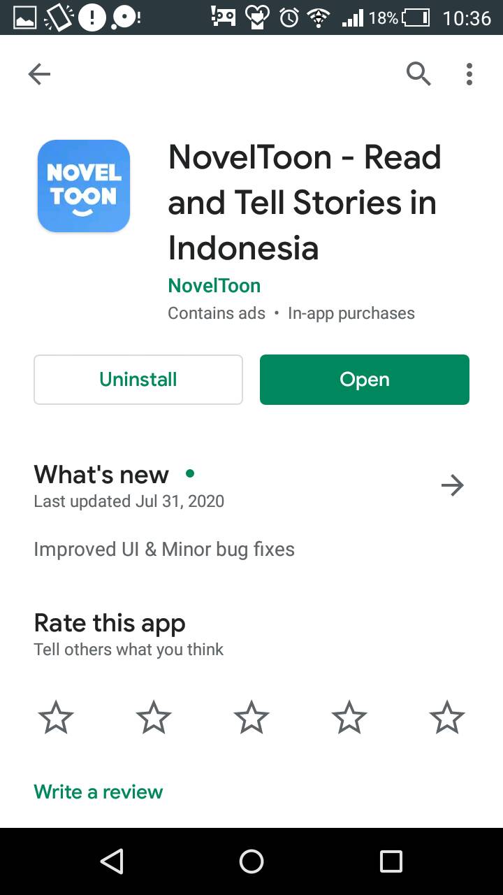 Hobi Menulis? Coba 5 Aplikasi Menulis yang Menghasilkan