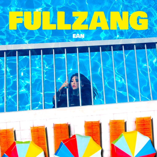EAN – Fullzang – Single