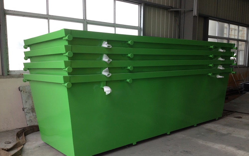 Skip Bins Brisbane Prices