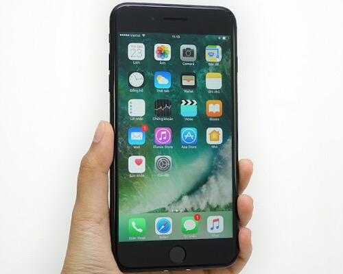 Điện thoại iPhone 7 Plus 128GB, Hàng Chính Hãng 7 Điện thoại iPhone 7 Plus 128GB