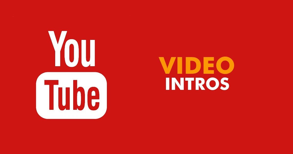 Aplikasi pembuat intro youtube terbaik android,Dijamin