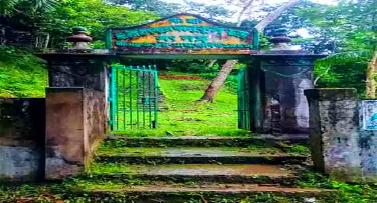 8 famous Deoghar tourist places
