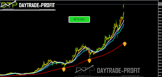 bitcoin forecast 