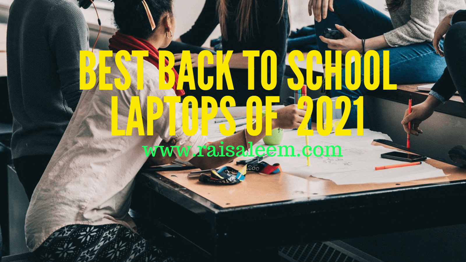 10 Best Laptops For School Students 2021 Back To School Laptops