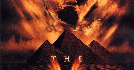 The Mummy 2017 Full Movie The Mummy 2017 Full Movie