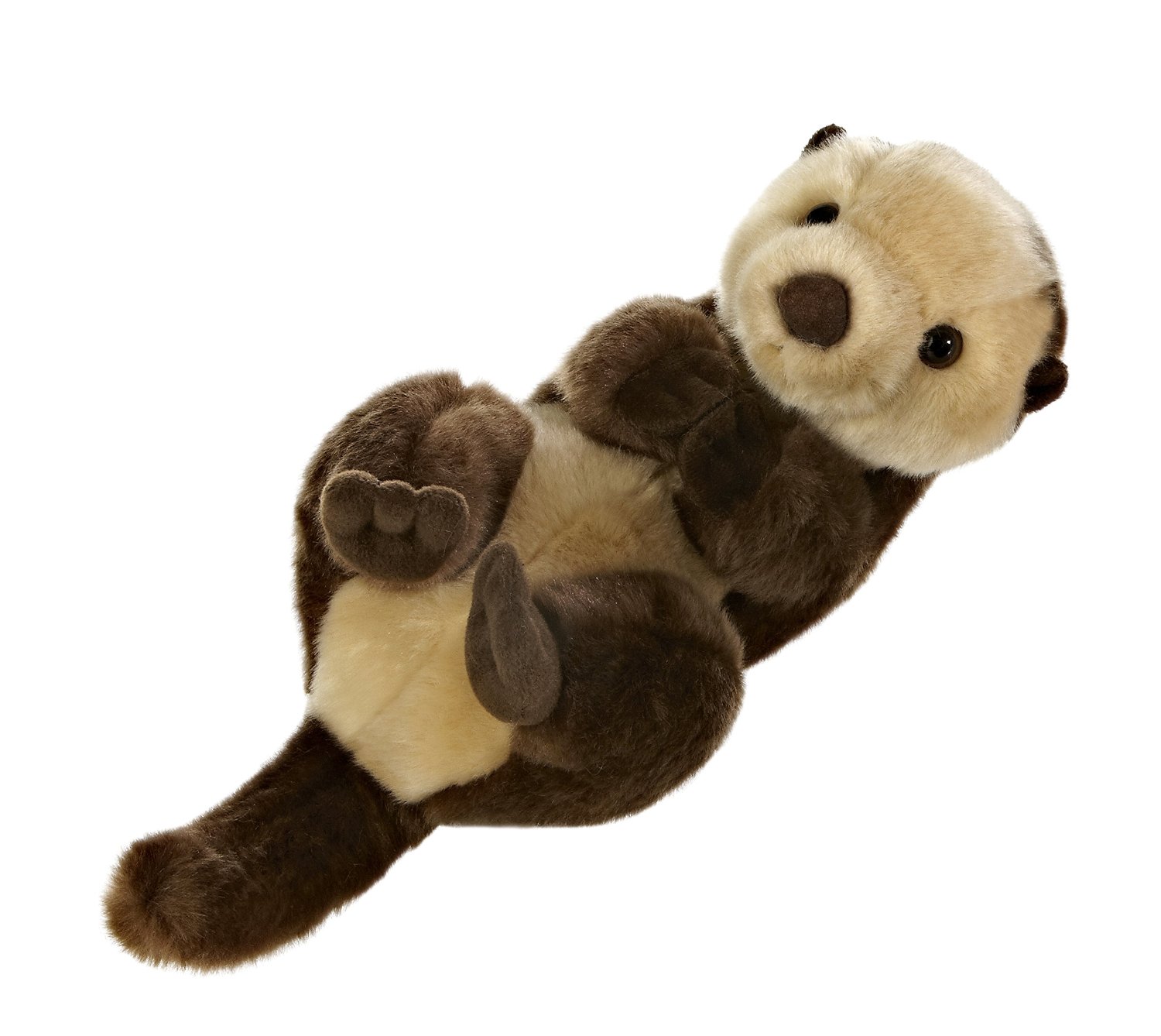 Sea Otter Toys 103