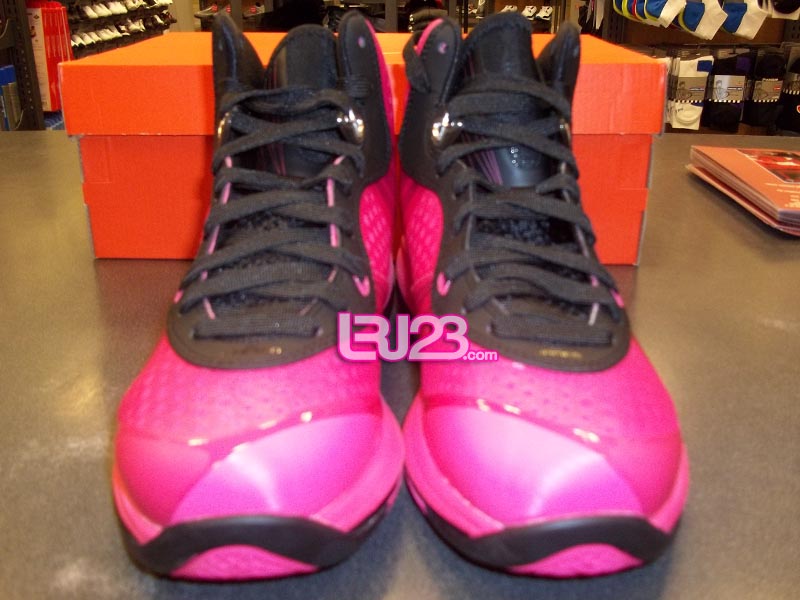 lebron 8 think pink