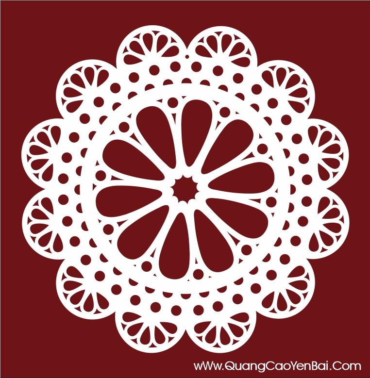 Tổng hợp Hoa Văn Cnc Hình Tròn giá rẻ bán chạy tháng 52023  BeeCost