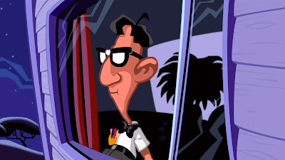 Day of the Tentacle Remastered Game Screenshot 3