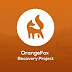 Download and install OrangeFox custom recovery for Redmi 7 /Y3 (Onclite)