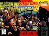 Donkey Kong Country 2 Traduzido PT-BR / SNES