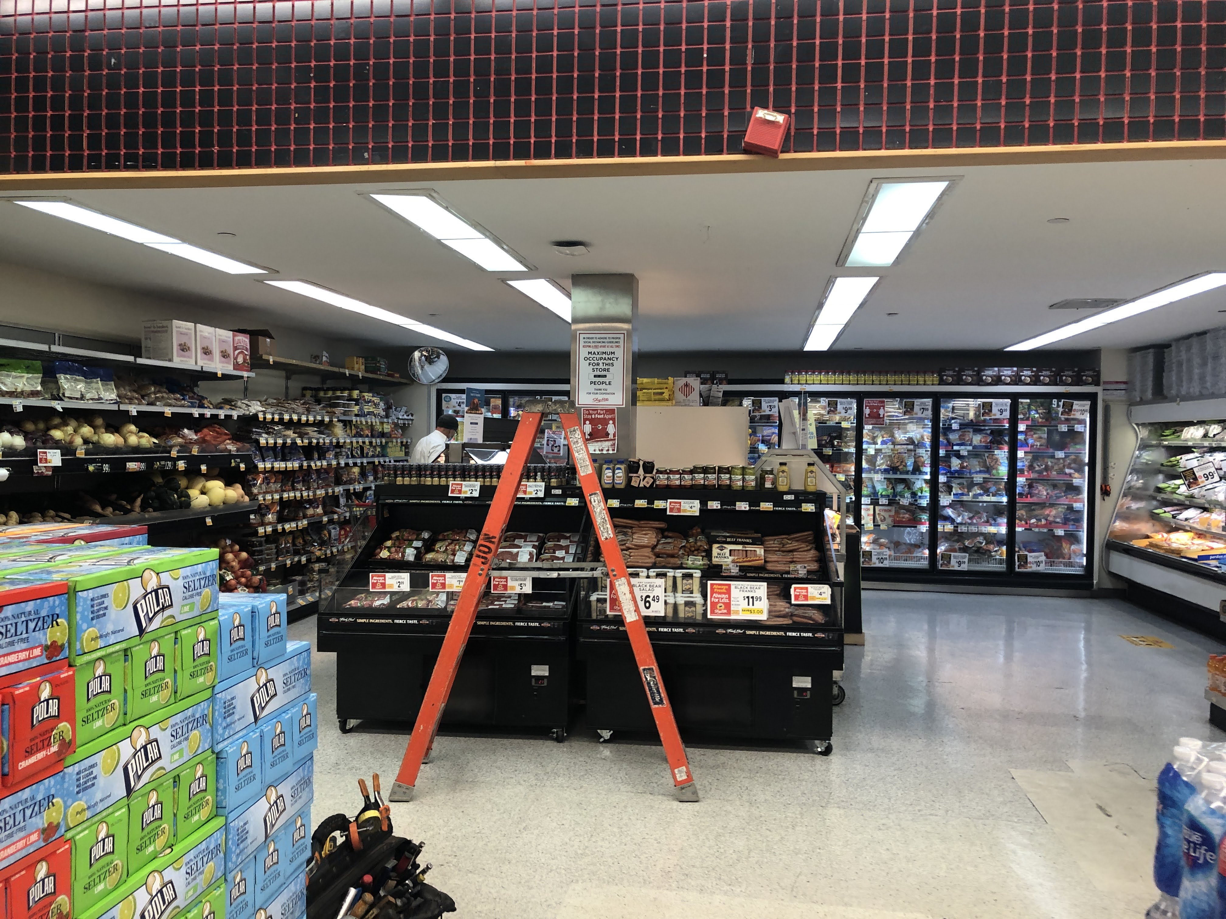 TOUR ShopRite Netcong, NJ