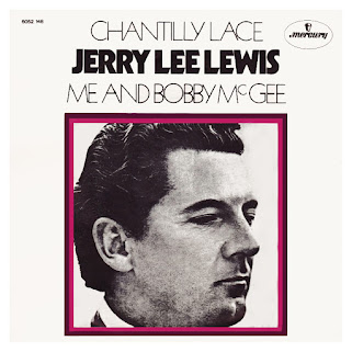 Chantilly Lace Jerry Lee Lewis