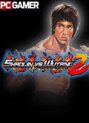 DESCARGA: Shaolin vs Wutang 2 PC 