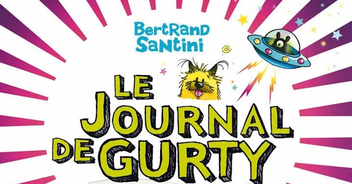 Le Journal De Gurty Tous Les Tomes Lecture de Petite Plume: Le journal de Gurty, tome 6 : Mes bébés