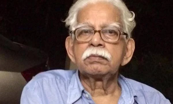  Cameraman Venu's father Passes away, Kottayam, News, Cinema, Dead, Obituary, Kerala