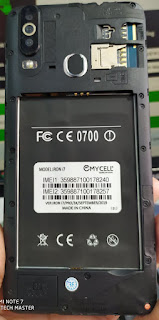 mycell iron i7 flash file all version Dead Hang Logo Lcd Fix -100% test