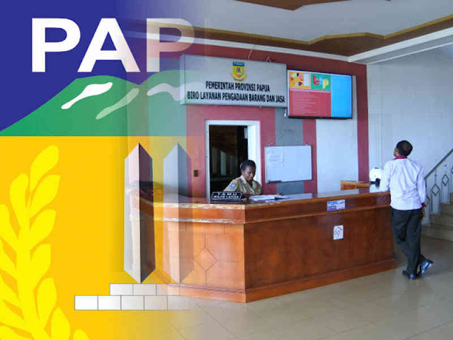 Pemprov Akan Tender Proyek 2019 pada November - Desember 2018 Pemprov Akan Tender Proyek 2019 pada November - Desember 2018