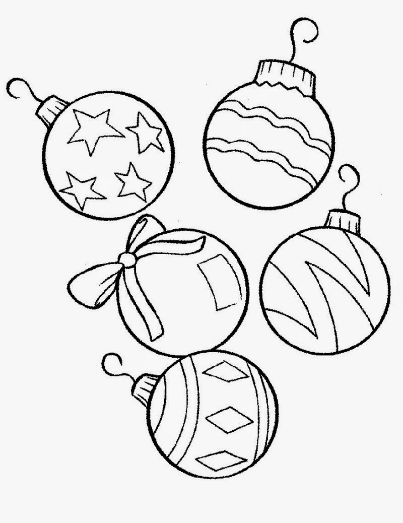 50 Desenhos do Natal para colorir Ver e Fazer