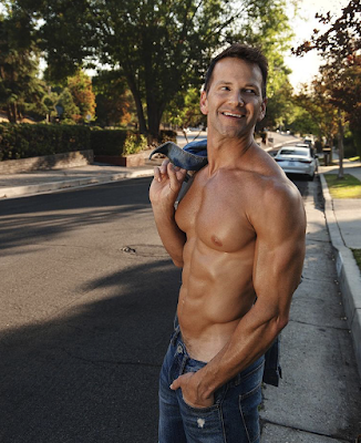 kenneth in the (212) jump: Aaron Schock turns the big 4-0 (continued)