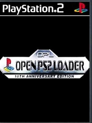 Open ps2 loader download 2019 Open ps2 loader download 2019
