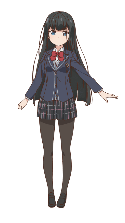 Get تقرير أنمي Watashi Nouryoku Wa Heikinchi De Tte Itta Yo Ne ألم For Android Free Wallpaper تقرير أنمي Watashi Nouryoku Wa Heikinchi De Tte Itta Yo Ne ألم For iPhone Free