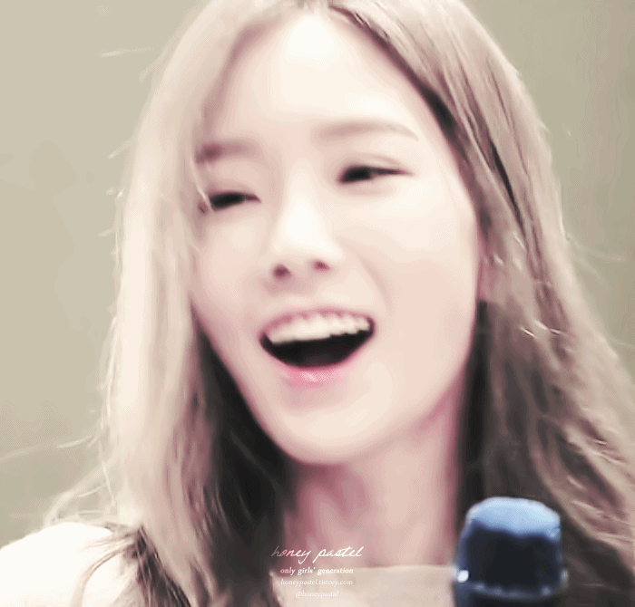 2015 금발 태연 | 인스티즈