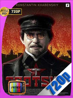 Trotsky Temporada 1 HD [720-1080p] Latino [GoogleDrive] SXGO