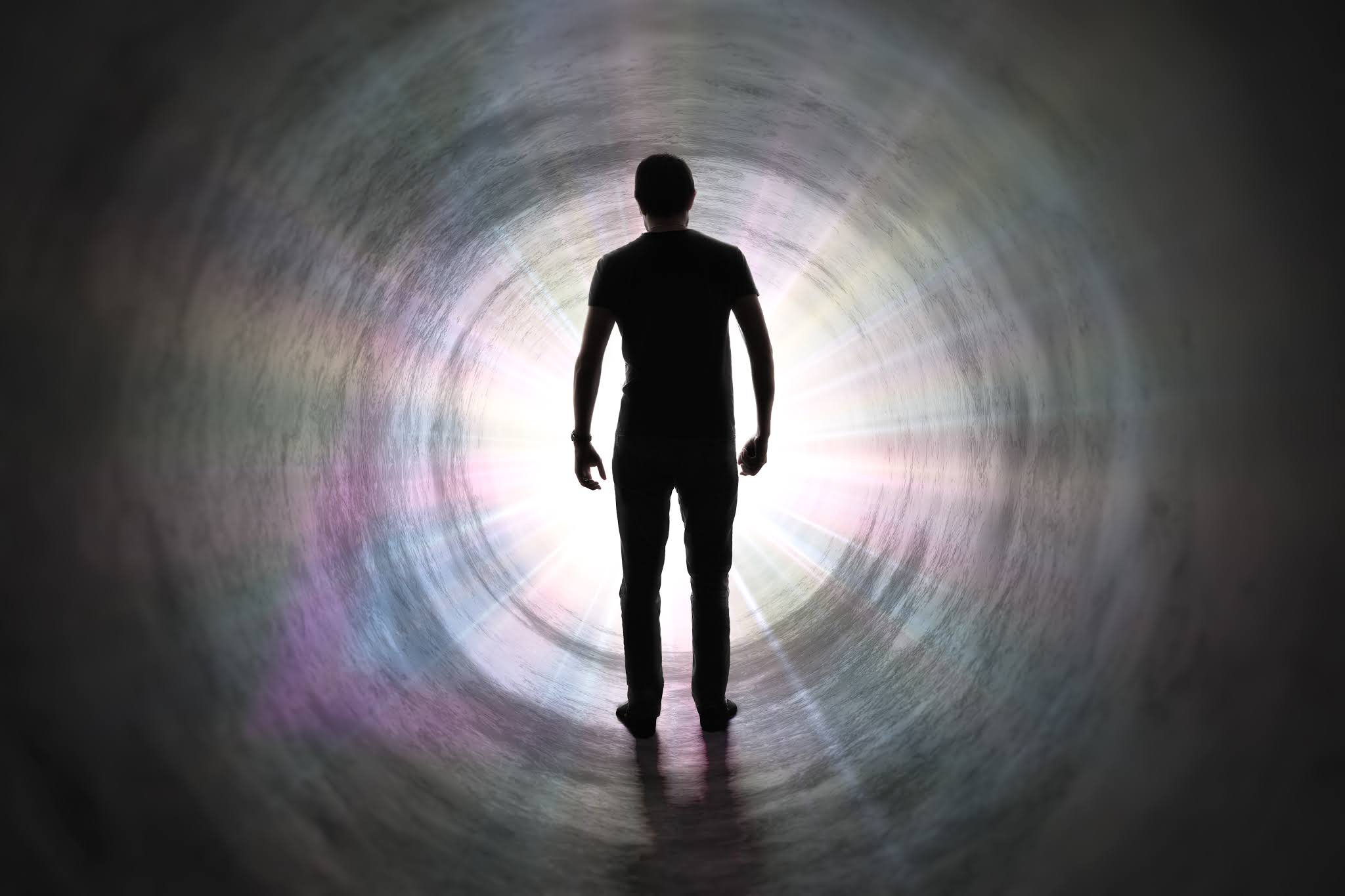 near-death experiences