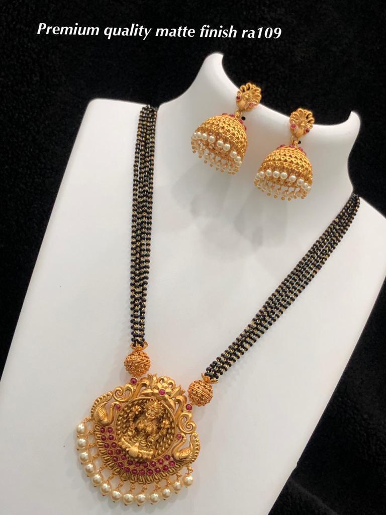 Labella New Temple Jewelery Collection January 2021 Indian Jewelry